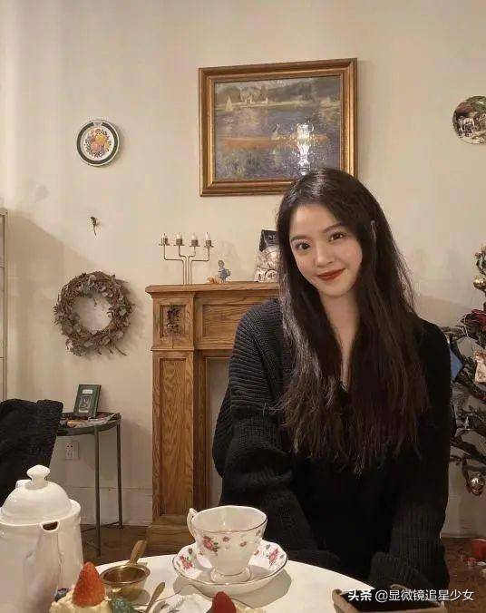 因为_白富美_时候