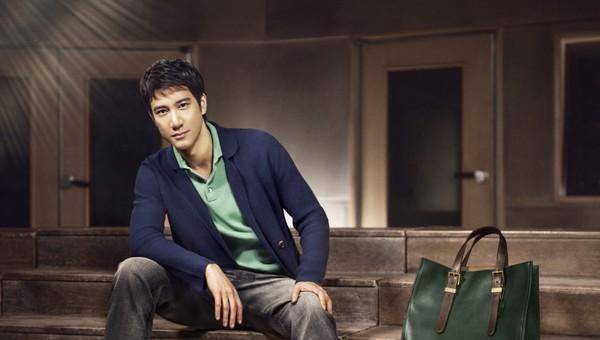 龚俊喊王力宏二哥,他俩关系很好吗?_偶像_称呼_作品