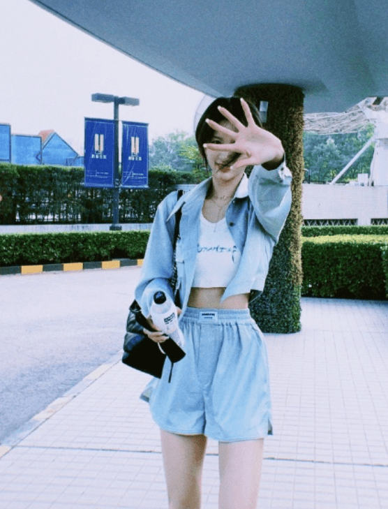 刘些宁的"水滴鼻"能有多绝?