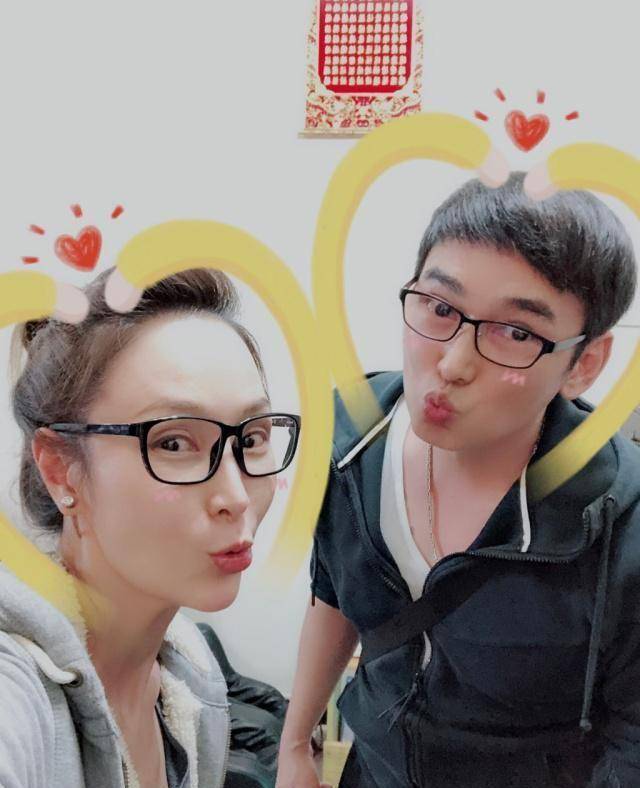 台媒曝51岁焦恩俊婚姻亮红灯,和二婚妻子分居1年互不联系_林千_结果