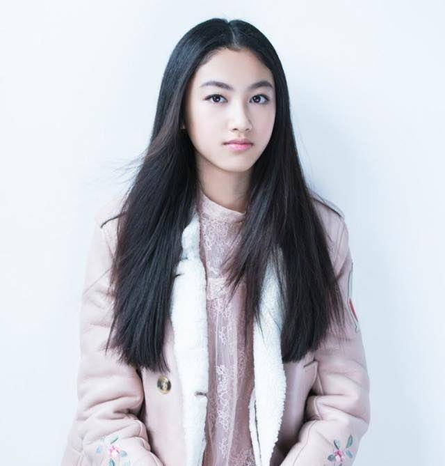 42吋逆天长腿,完美遗传妈妈基因_任晴佳_策划_活动