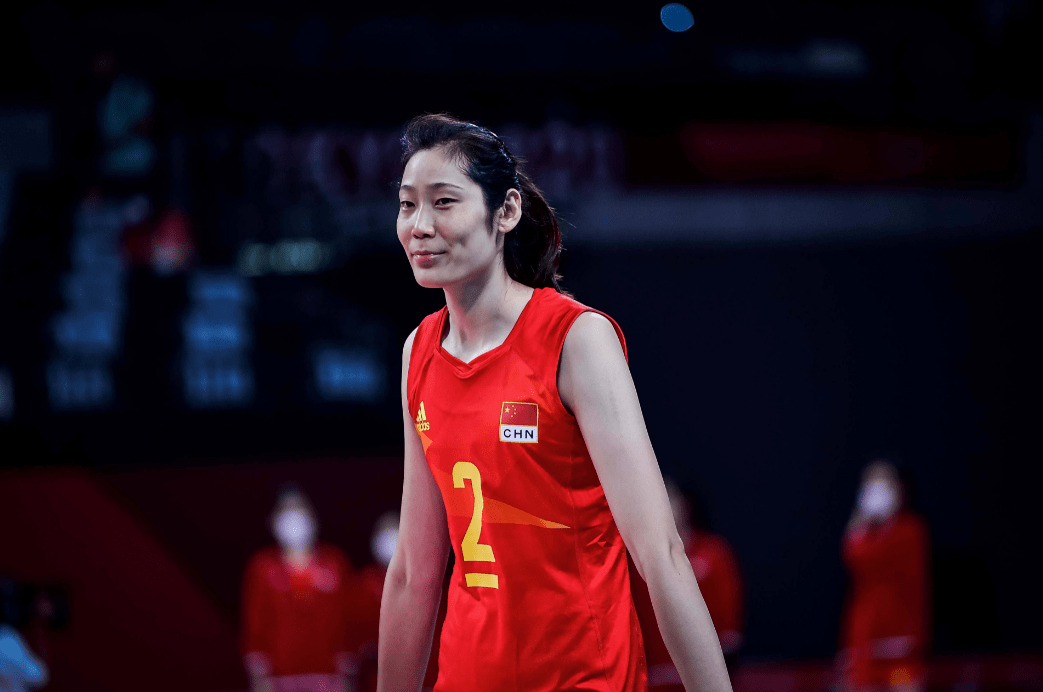 朱婷驰援女排悬念揭晓!