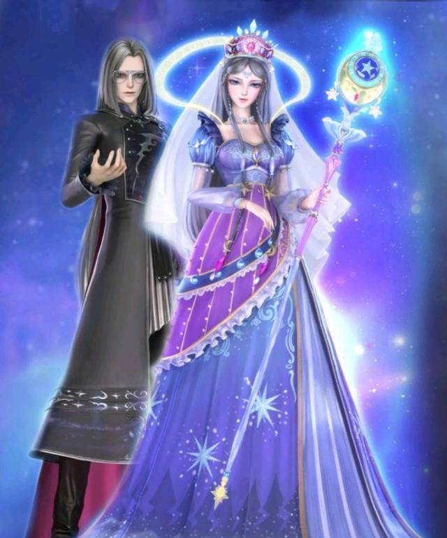 叶罗丽:颜爵点燃三根烛火,召唤伙伴救急,网友:人家正忙着呢!