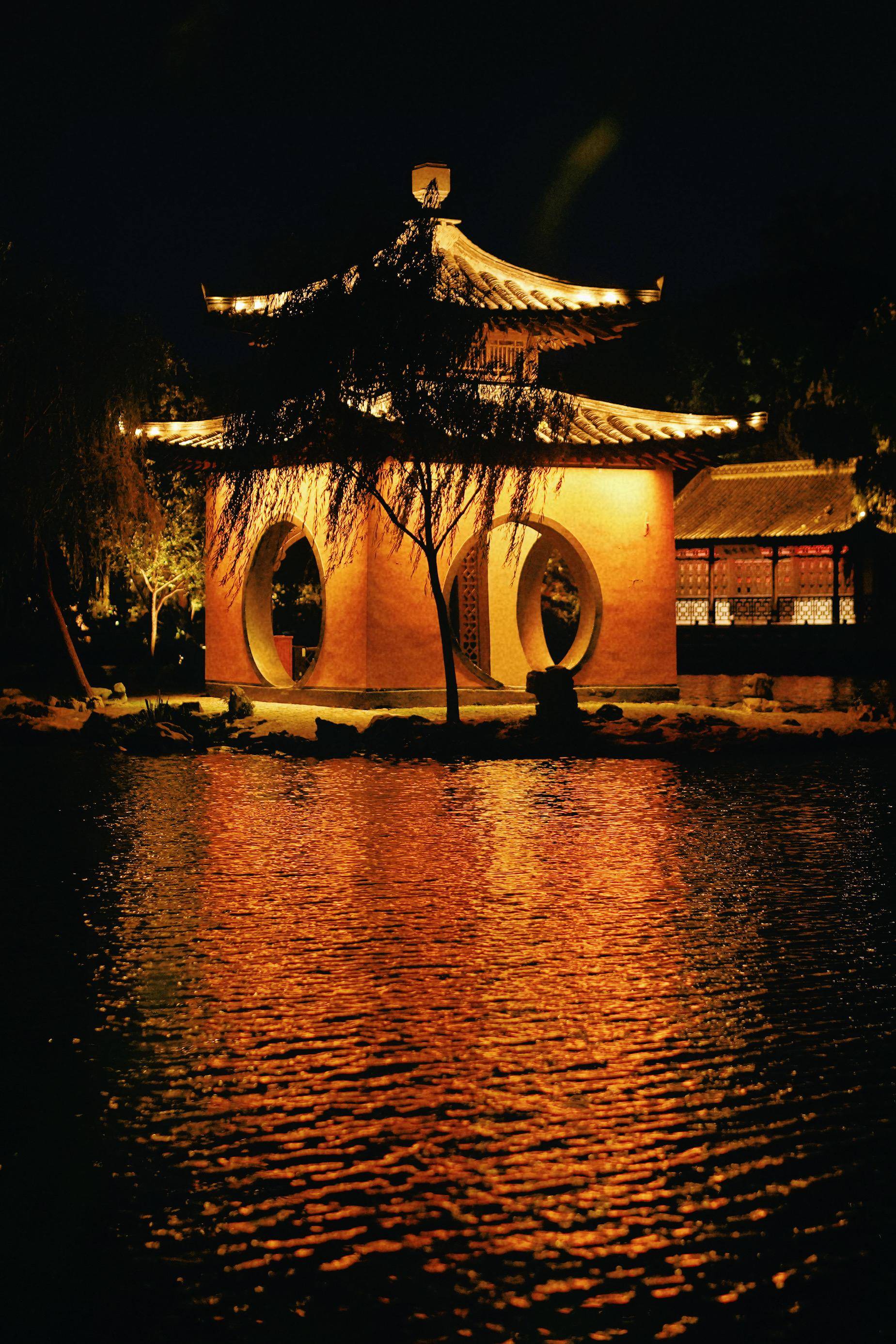 扬州暑假游攻略:夜晚逛遍扬州美景,白天吃遍扬州美食