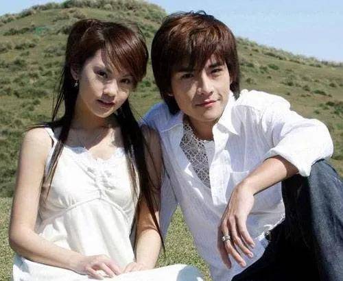 一代人的青春回忆,贺军翔杨丞琳演绎的搞笑恋爱,贺军翔真帅_角色_剧中