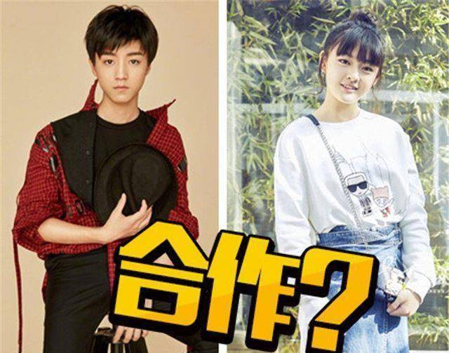 十四岁拿到金马奖女配,大ip剧女主,王俊凯跟她合作压力一定很大_文淇