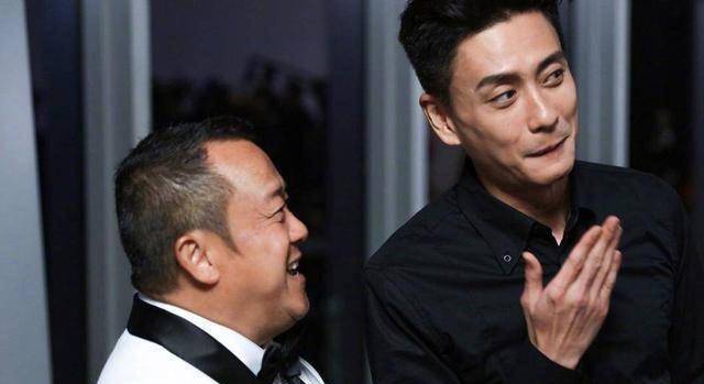 特别是曾志伟的权力今非昔比,将原定男主周柏豪调离,转而钦定黄宗泽