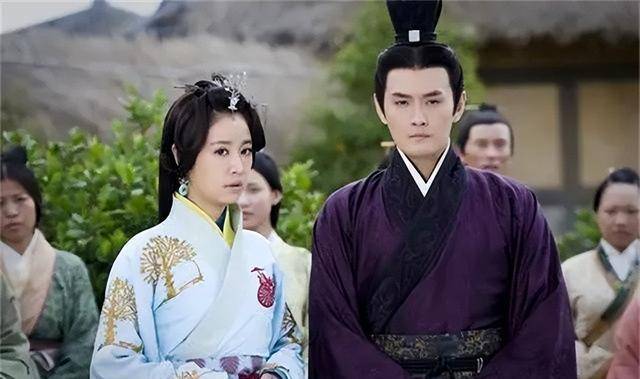 阴丽华:光武帝美貌聪慧的原配妻子,为何做了他的第二任皇后?