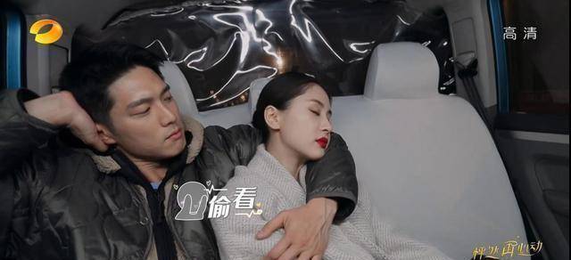 吴永恩频繁被曝与王子文约会!