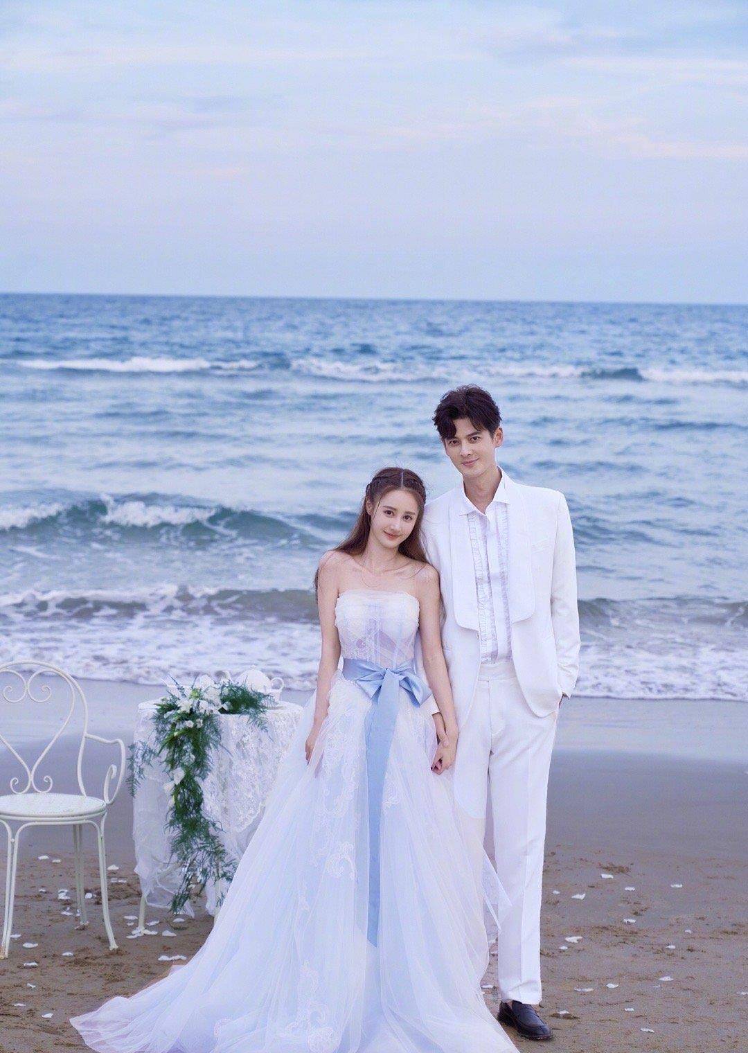 郭品超自曝后年与女友结婚,已在北京买好房汪东城是伴郎_恋情_祝福_马