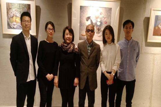 丈夫为她赎身送她留学,她一直深爱丈夫,却40年不能回国相聚_潘玉良_潘