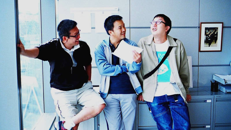 港影:上帝禁区,与港式警匪电影的商业上限_巅峰_寒战_郭富城