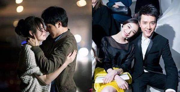 冯绍峰_作品_什么