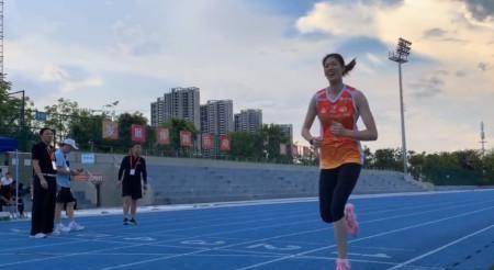 由全国女子拳击锦标赛取消3000米体测说运动员体测的合理性