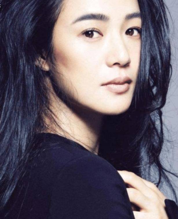 戏还没有拍完,却已经身怀有孕了_周韵_姜文_感情