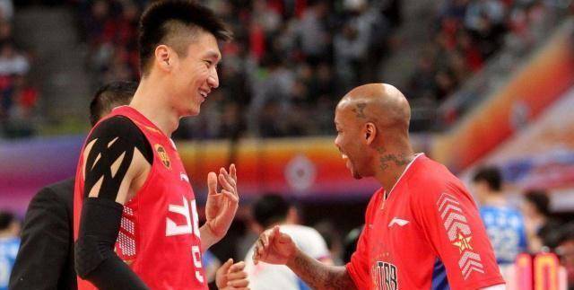 又是哈达迪又是孙悦,马布里能凭借"老弱"阵容晋级季后赛吗?