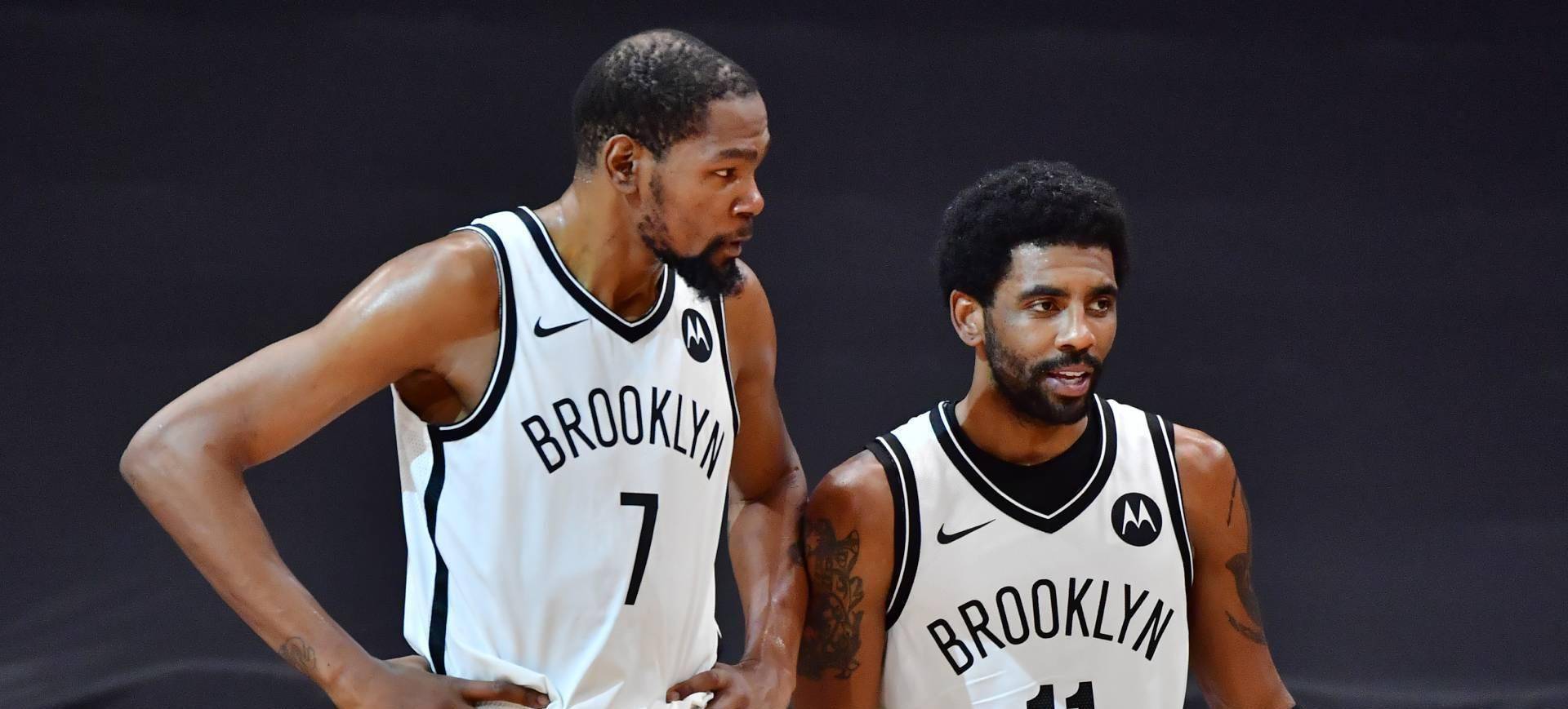 杜兰特逼蔡崇信做出抉择,湖人或渔翁得利