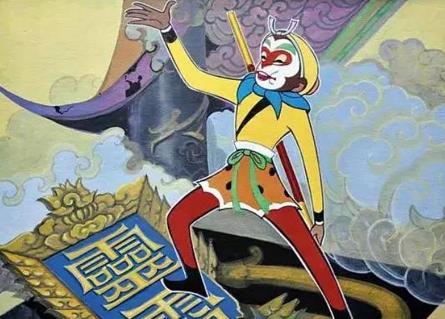 拿到现在仍然足以与世界好的动画相比而毫不逊色,这个腰间束着虎皮裙