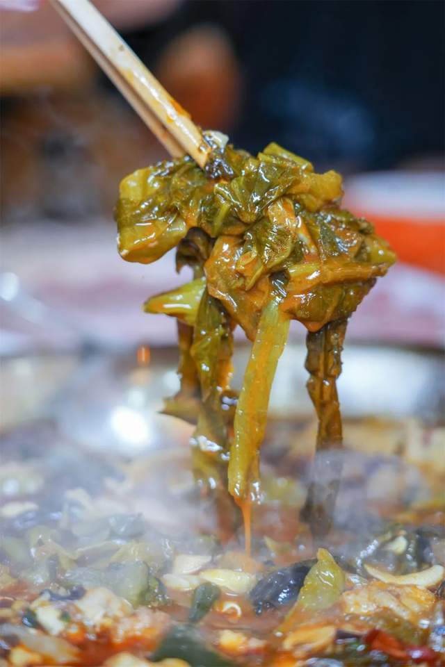 锅底_麻鱼_店里