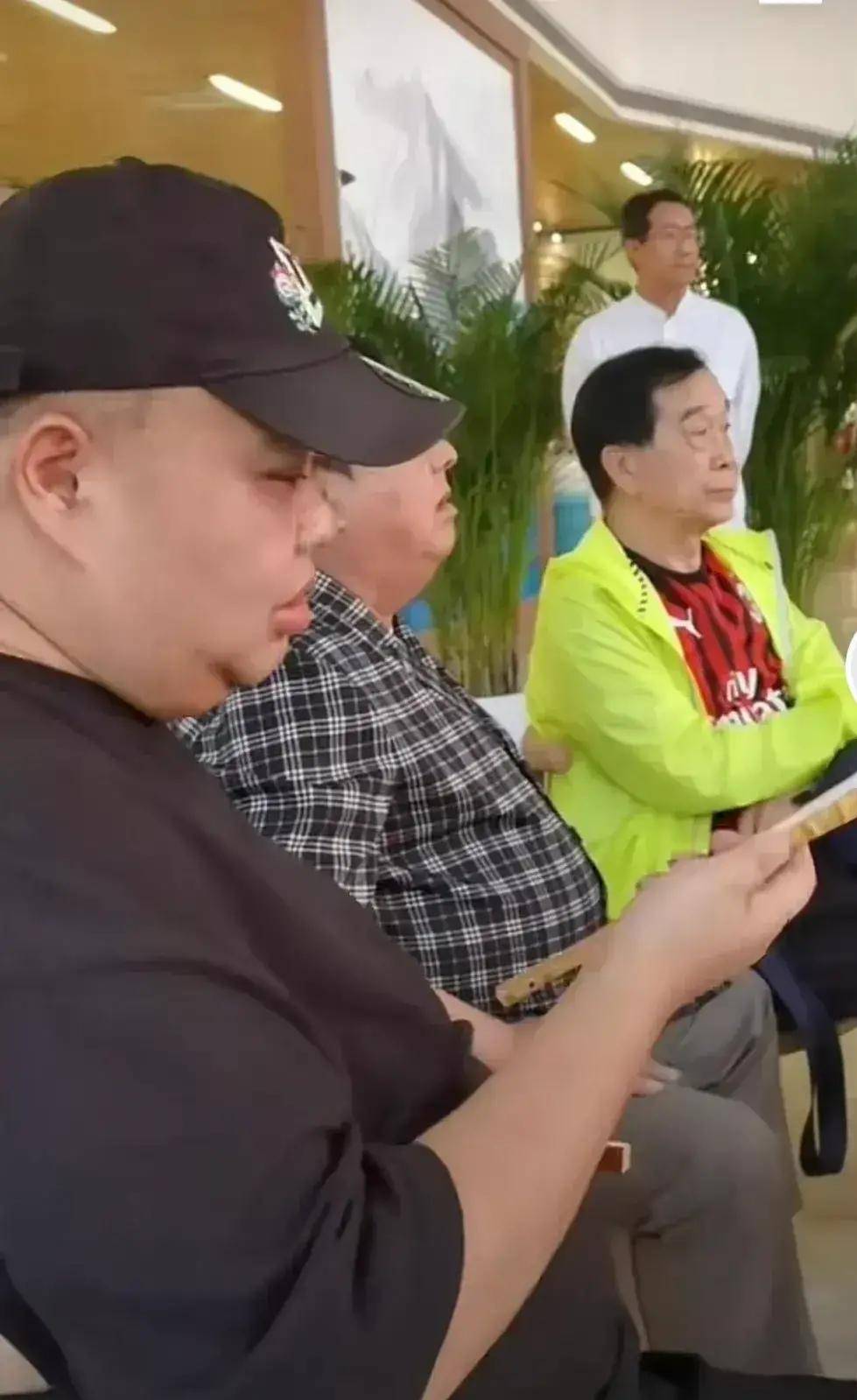 可喜可贺,时隔多年,德云社终于和主流相声界互动了_石富宽_孙越和