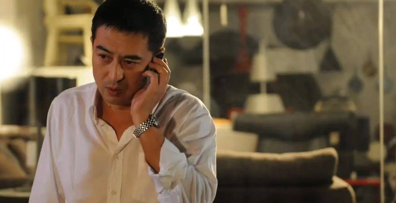 《曾少年》差评不断,关晓彤也挽救不了颓势_谢乔_张一山_演技