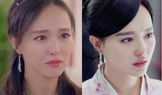 唐嫣的热搜体质消失了几年又回来了?_演技_感情_什么