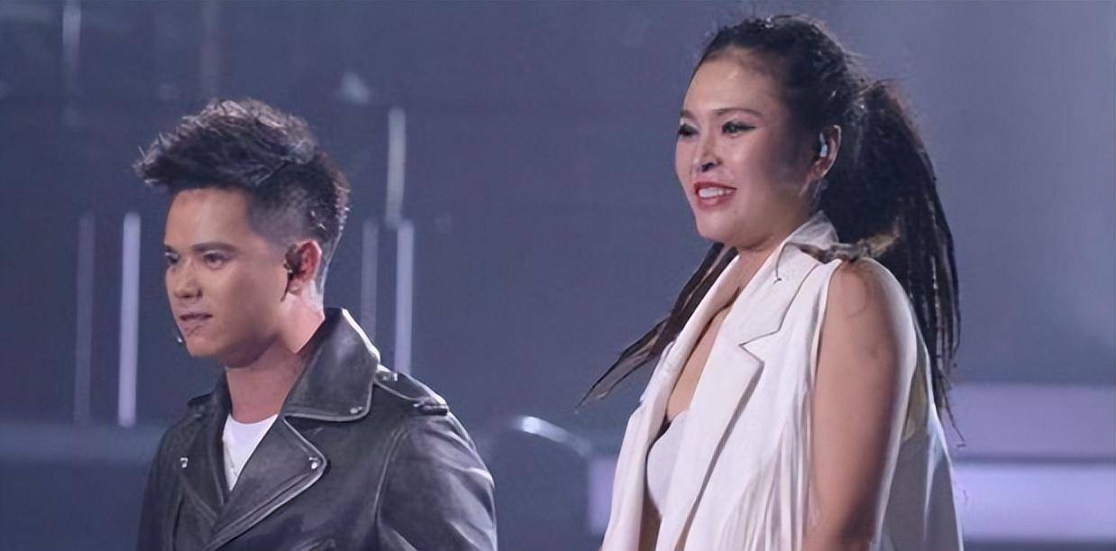 妹妹失踪一周,毕夏女顾问葬礼后,汪峰遭受第二次创伤