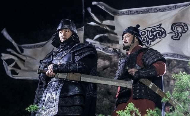 军功爵,秦人能够横扫六国统一天下的秘诀_爵位_秦国_一级