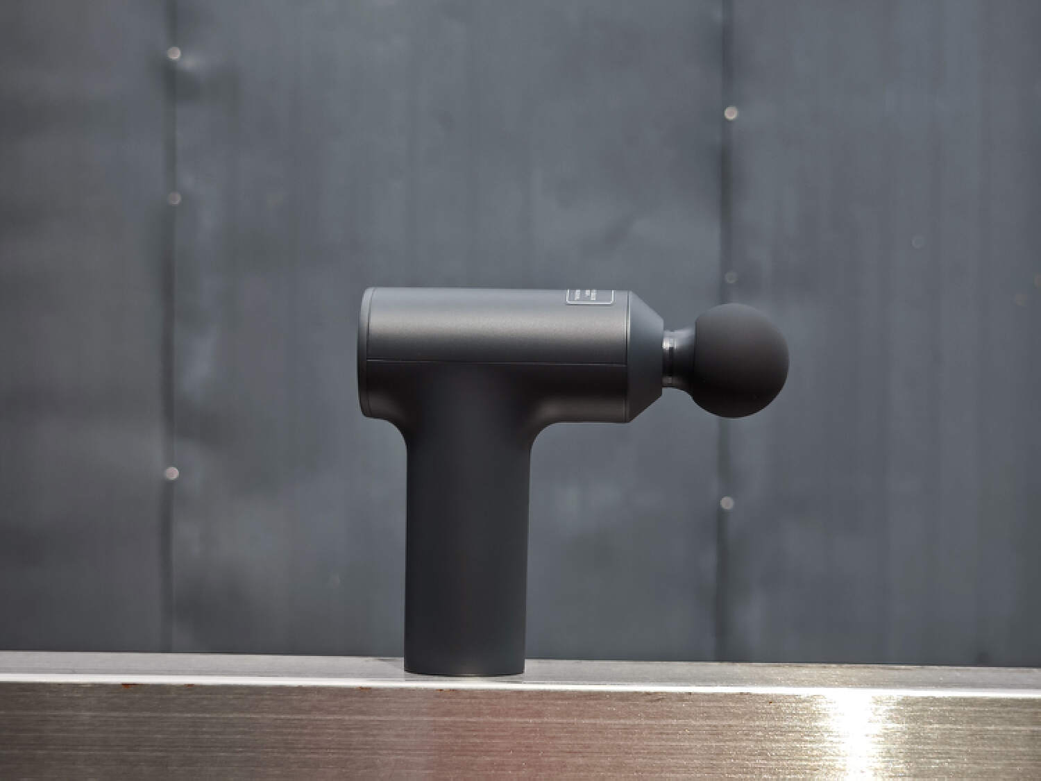 350g小巧机身+12KG强劲动力，米家迷你筋膜枪2C | 新品体验