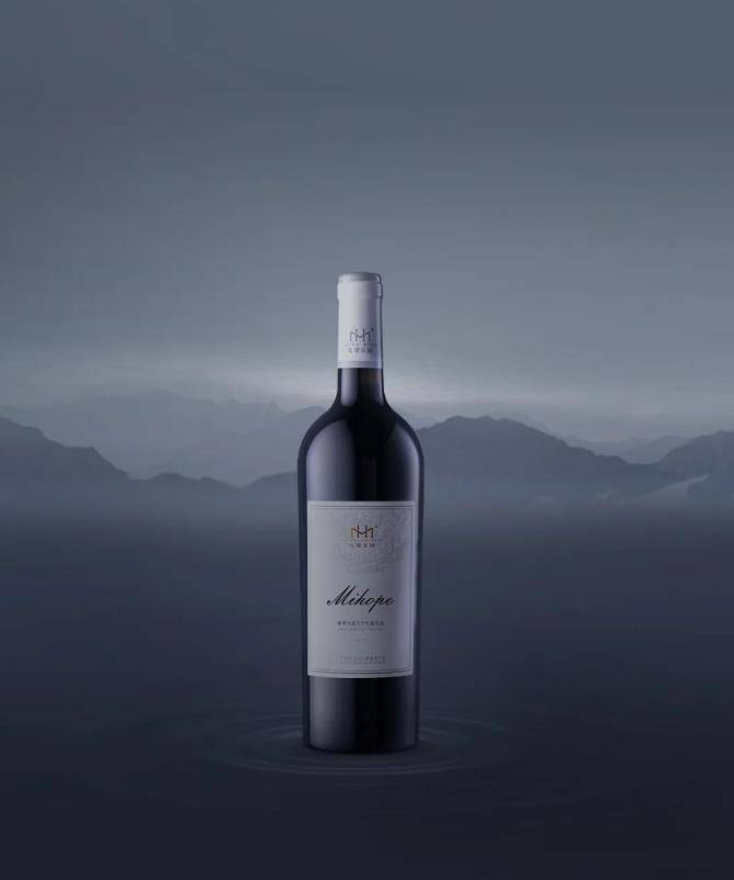 这一瓶,很出彩 — 美贺庄园尊享马瑟兰干红葡萄酒_贺兰山_时光_酿造