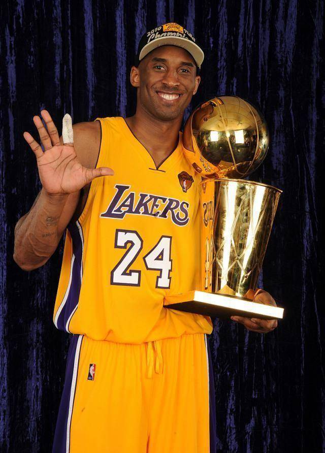 新世纪最有含金量的十大fmvp:科比詹姆斯上榜,诺天王仅排第二!