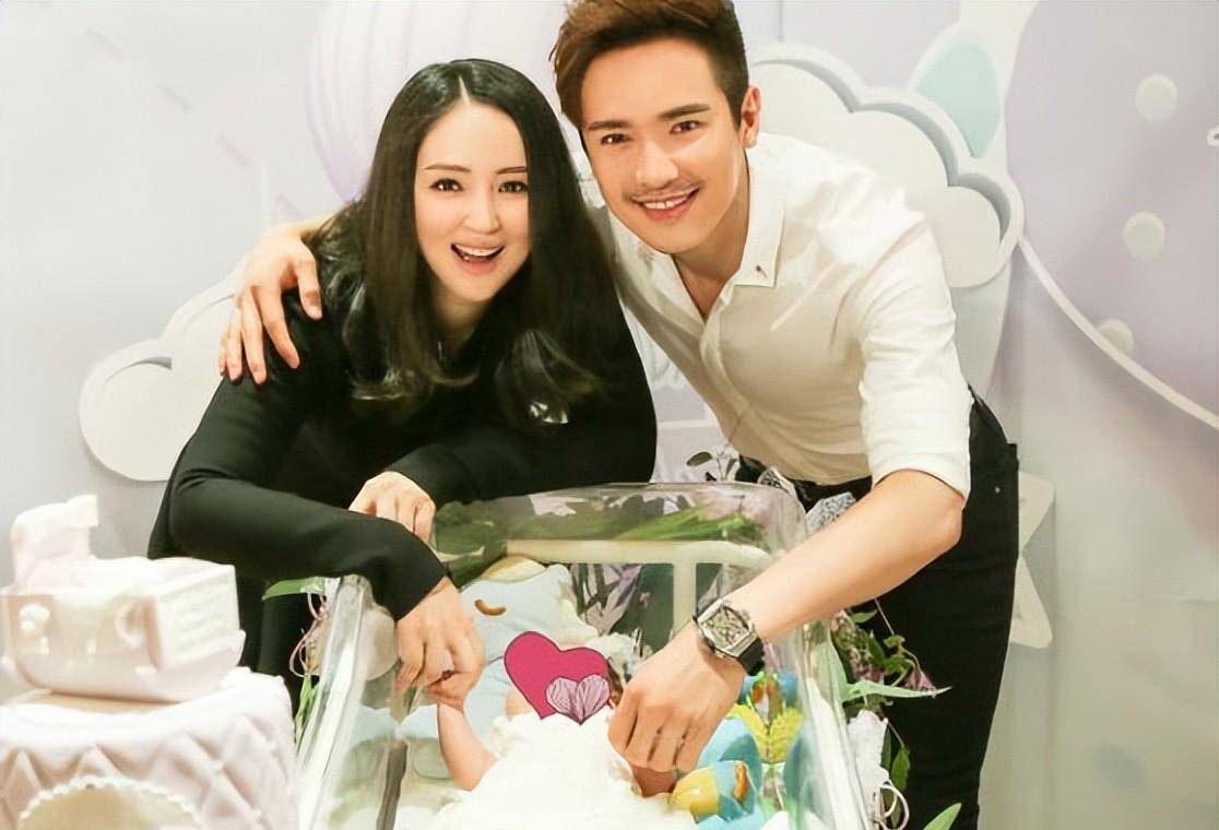 五年过去了,他已经完全变成了一个普通人_高云翔_董璇_董轩