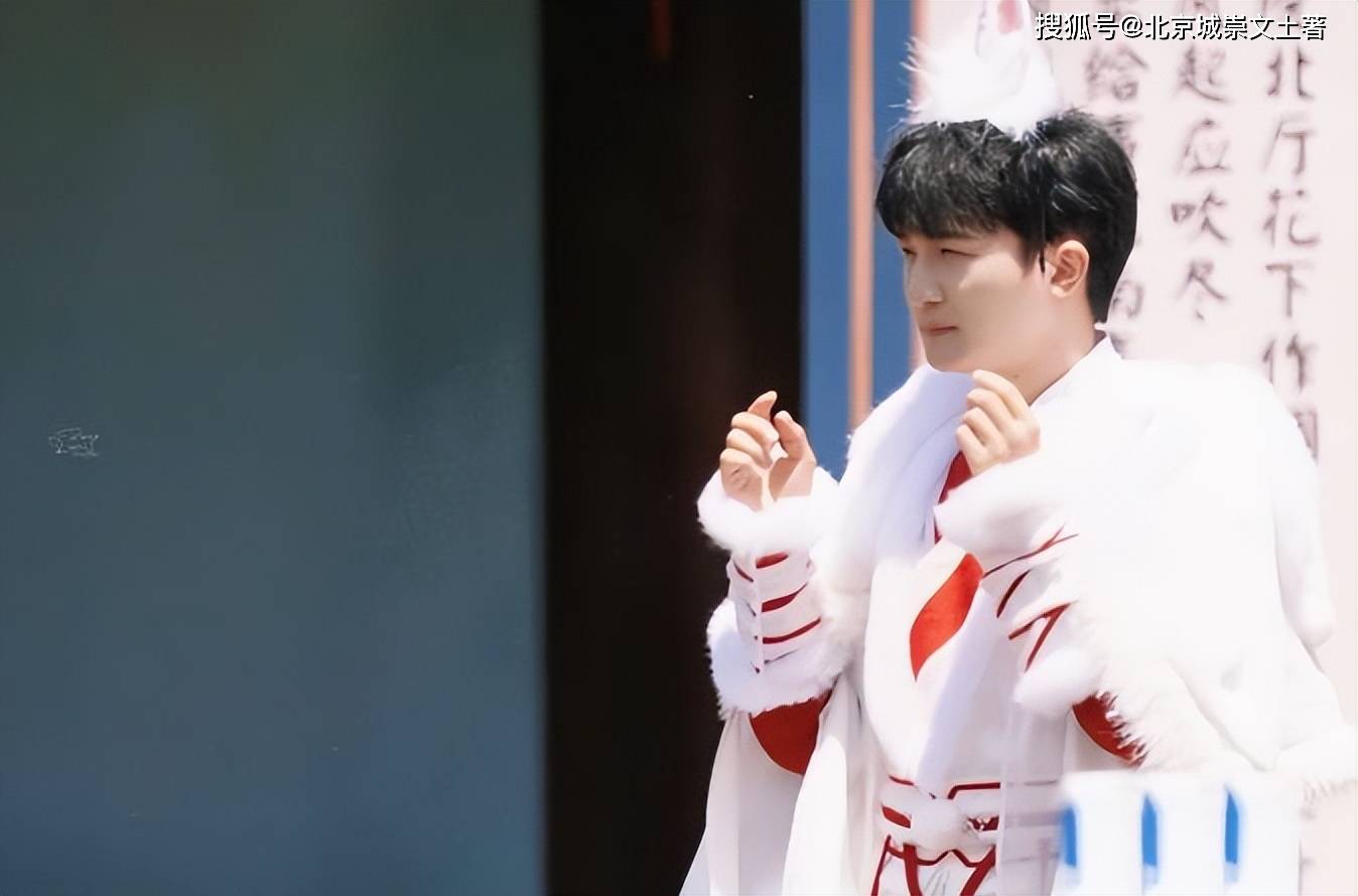 导演又将其喊了出来,结果就是得不偿失可能导演姚译添做梦都想不到