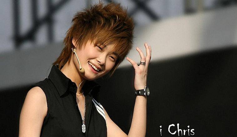 从"超女冠军"到"混子歌手",李宇春的遮羞布终究还是被扯下了_网友