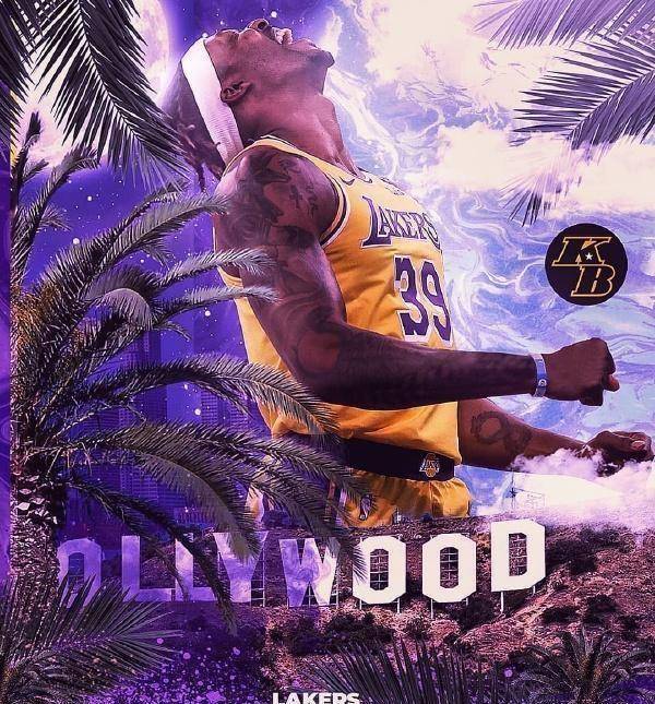 勇士4人组逼他回老东家,nba又一地震级消息,再见霍华德