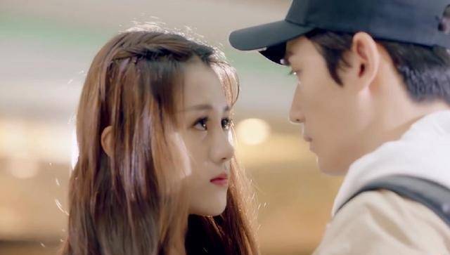 在朱一龙没大红之前就跟他合作,安悦溪这次赚到了,新剧有望大火_时候