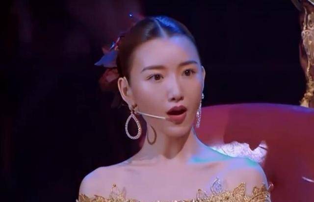 薛之谦也在《新舞林大会》里对他力赞,盛一伦的表现太圈粉了