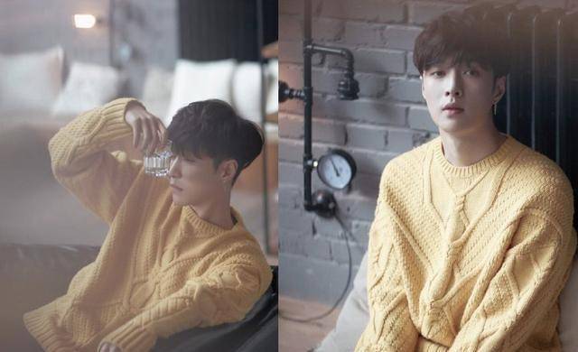 张艺兴一改小绵羊形象,展现野性一面,登时尚芭莎撞衫华晨宇_魅力_显得