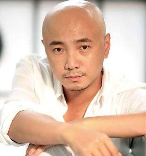 徐峥自爆做过发型模特,看到照片时我震惊了