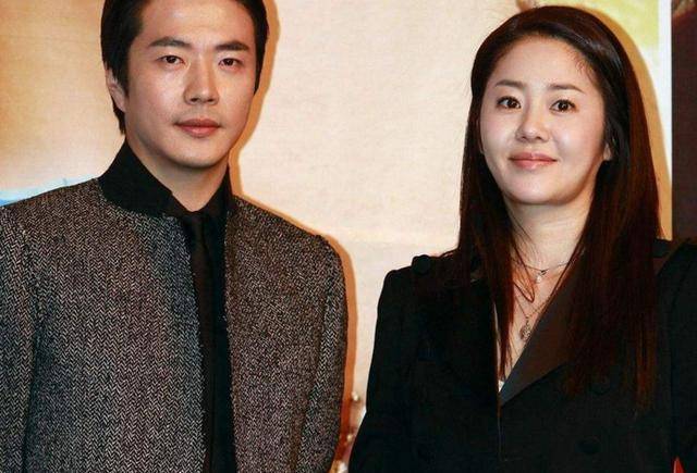 分手后获15亿分手费,如今身价300亿_郑永振_高贤贞_生活