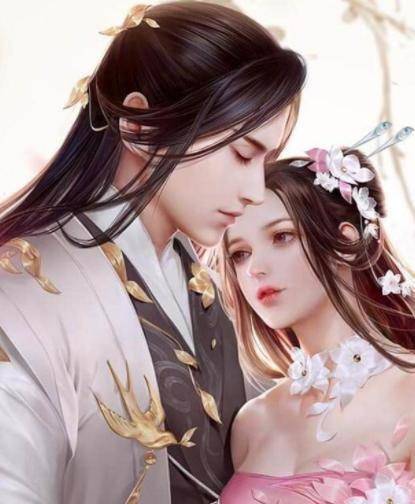 玄幻小说《仙魔同修》三生七世的怨侣,一朝被抛弃,只为复仇而活