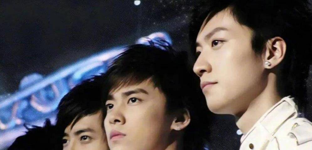 王力宏_华晨宇_偶像