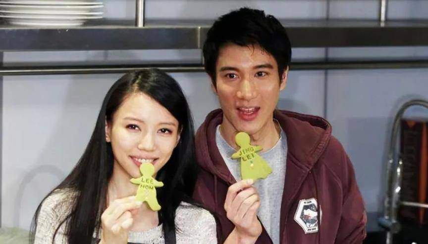 王力宏_华晨宇_偶像