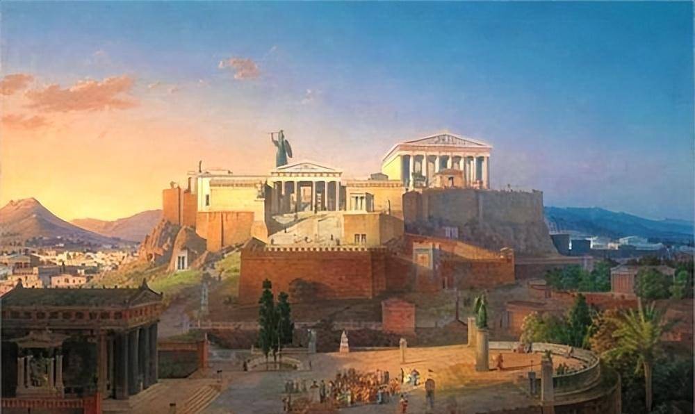 试论古代雅典志愿公诉制度