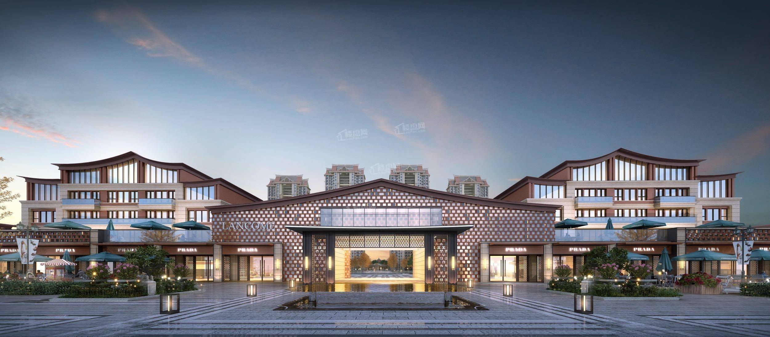 最新泉州金茂阳光城檀悦售楼处电话【详细介绍】户型线上咨询_公园