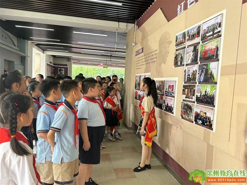 徐州市王杰小学图片