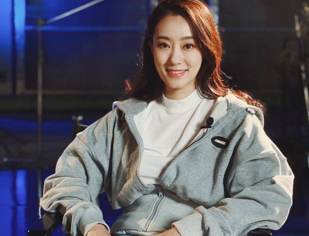 张小斐近日结婚了?原来是乌龙事件!