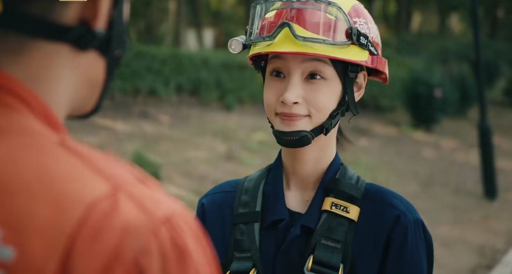 《我的人间烟火》4位女配结局:杨医生逆袭,南姐悲惨,徐西惊喜_许沁