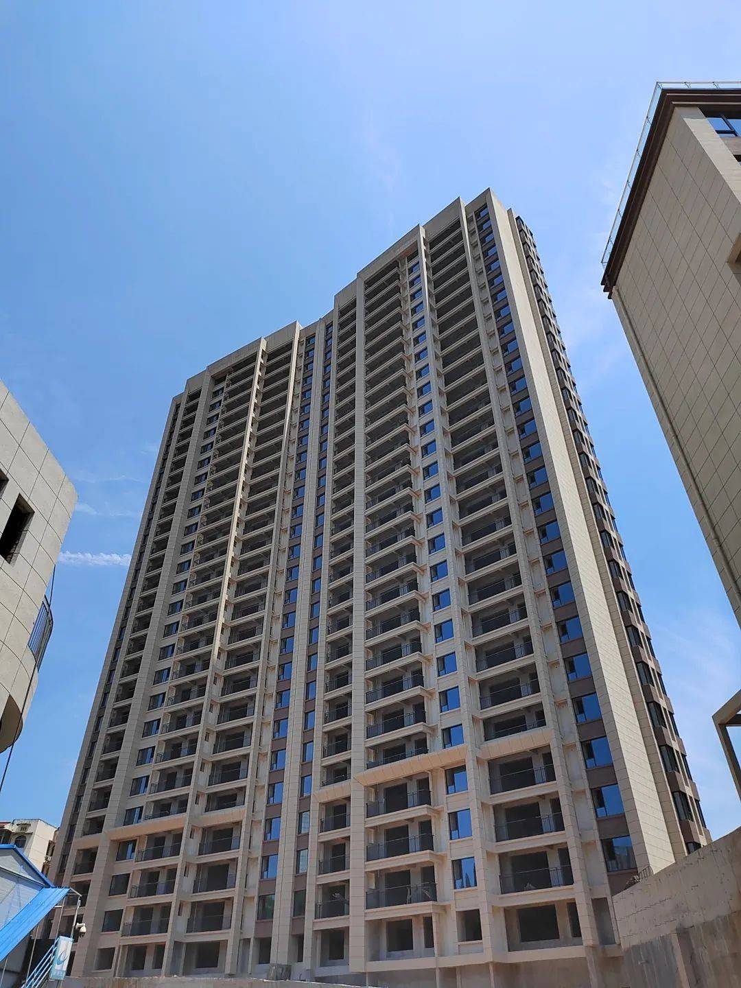 [时代馨园]7月工程播报 蝉鸣知盛夏家境踏新来_装修_实景图_电梯