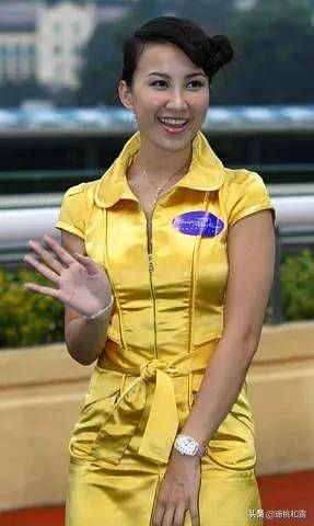 李玟,你为何选择了最不该走的那条路